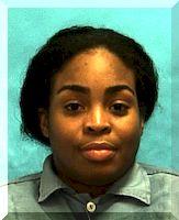 Inmate Lequana L Dixon