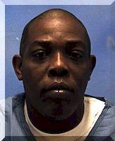 Inmate Leroy Jr Lockett