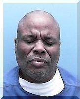 Inmate Lester Davis