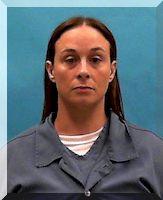 Inmate Lisa A Mattingly