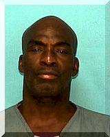 Inmate Livingston Joseph