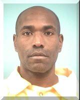 Inmate Lonnie Graves