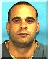 Inmate Luis A Melendez