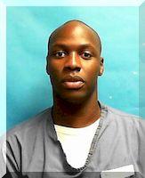 Inmate Marc Jean