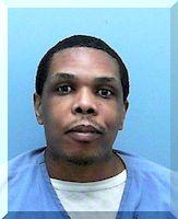 Inmate Marcus G Womble