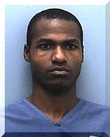 Inmate Marcus R Oglesby