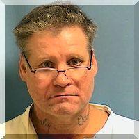 Inmate Mark E Thomas