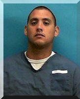 Inmate Mark G Gonzalez