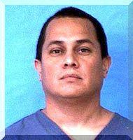 Inmate Marlon G Suarez