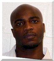 Inmate Marteness Danhyar Brown