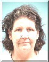 Inmate Martha Baldwin