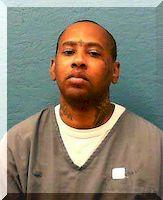 Inmate Martin W Mccants