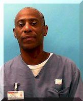 Inmate Marvin Roberson