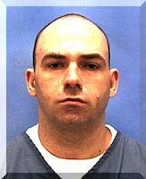 Inmate Matthew Antz