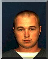 Inmate Matthew Oliver