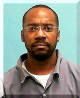 Inmate Melvin A Johnson