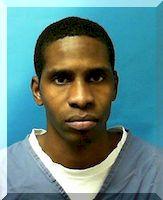 Inmate Melvin Beal