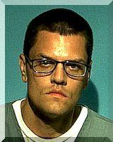 Inmate Michael A Gutherez