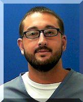 Inmate Michael A Montano