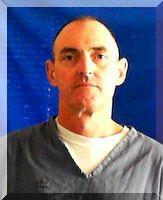 Inmate Michael D Winborn