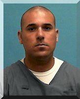 Inmate Michael G Galas