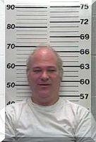 Inmate Michael David Miller