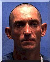 Inmate Michael Neace