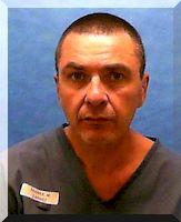 Inmate Michael R Franke