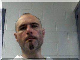 Inmate Michael Voyles