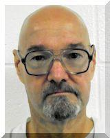 Inmate Micheal Fountain