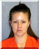 Inmate Michelle Ines Johnson