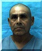 Inmate Miguel A Tomas