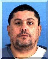 Inmate Miguel L Pagan