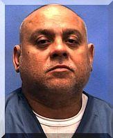 Inmate Modesto Flores