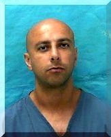 Inmate Mohammad Hamed