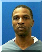 Inmate Morris H Blackshear