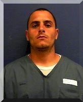 Inmate Nicholas C Ferro