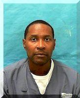 Inmate Onaray V Jordan