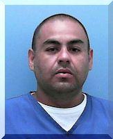 Inmate Rafael Jr Juarez