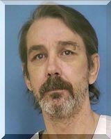 Inmate Randy Perry