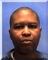 Inmate Rashad S Brown