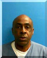 Inmate Raymond A Fegins