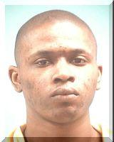 Inmate Ricardo West