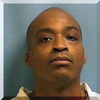 Inmate Richard C Mathis