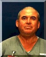 Inmate Richard Carrero