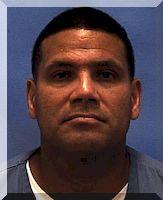 Inmate Richard Luna