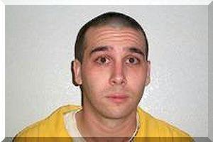 Inmate Ricky Alan Davis