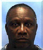 Inmate Ricky J Mathis