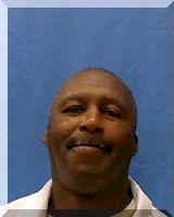 Inmate Robert L White