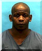 Inmate Roderick A Davis